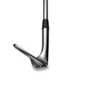 Cobra Tour Trusty Wedge sole and K-Grind profile