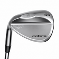 Cobra Tour Trusty left-handed 56 degree wedge back view