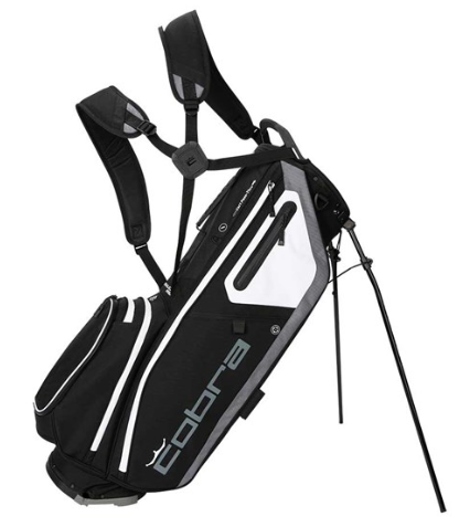 Cobra Ultralight Pro Stand Bag