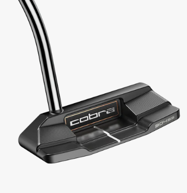 Cobra Widesport Vintage Putter 2024