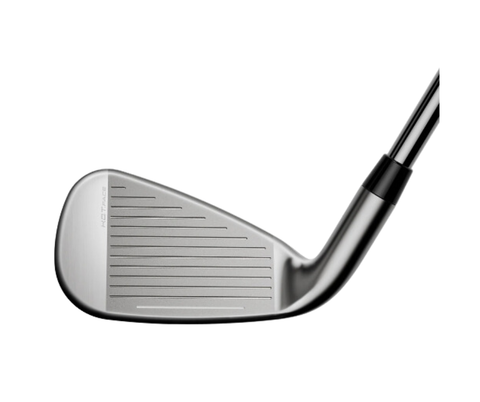 Cobra Women's AIR-X 6 - P+SW Graphite Irons 2024