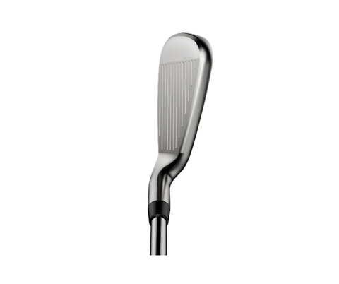 Cobra Women's AIR-X 6 - P+SW Graphite Irons 2024