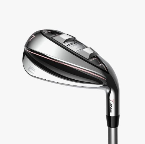 Cobra 6 Iron outlet