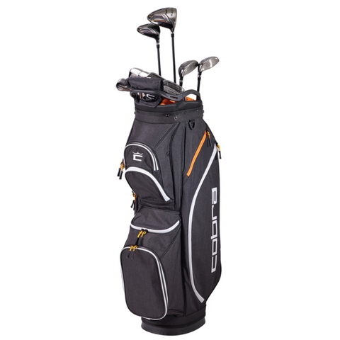 Cobra FLY XL 2025 Mens Package Set