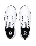 Cuater Mens The Ringer Spiked Golf Shoes