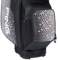 PING Pioneer Monsoon Cart Bag Black Iron, view 6