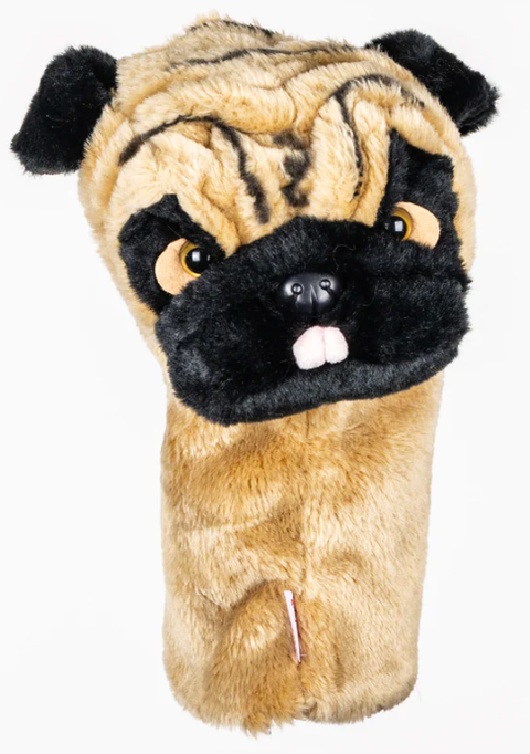 Daphne's Animal Golf Headcovers