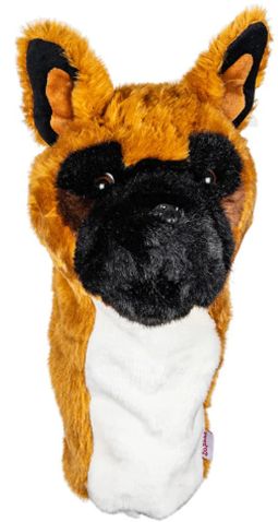 Daphne's Animal Golf Headcovers