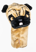 Daphne's Animal Golf Headcovers