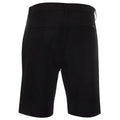 Dwyers & Co Tech Stretch Tapered Short Black