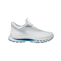 ECCO 2026 Biom C5 Men's Golf Shoes | White/Concrete