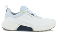 Ecco Mens Biom H4 Golf Shoes White / Air