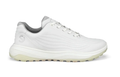 Ecco Women's LT1 Golf Shoe - White