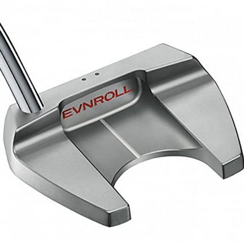 EvnRoll 5v Putter