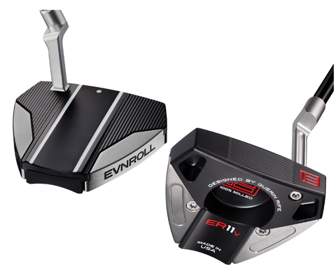 EvnRoll ER11v Putter