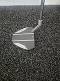 Used Evnroll ER11V 35 inch right-handed putter - angled top view