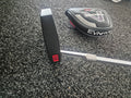 Used Evnroll ER11V putter face with original Evnroll headcover