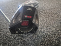Used Evnroll ER11V putter sole showing Guerin Rife design and 100% milled construction