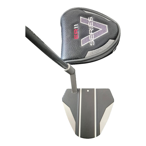 Actual Evnroll ER11V Putter, 35", Right-Handed, Used - Excellent on white background