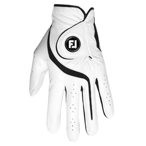 FootJoy 2026 GTxtreme Men's Golf Glove | Right Hand | White
