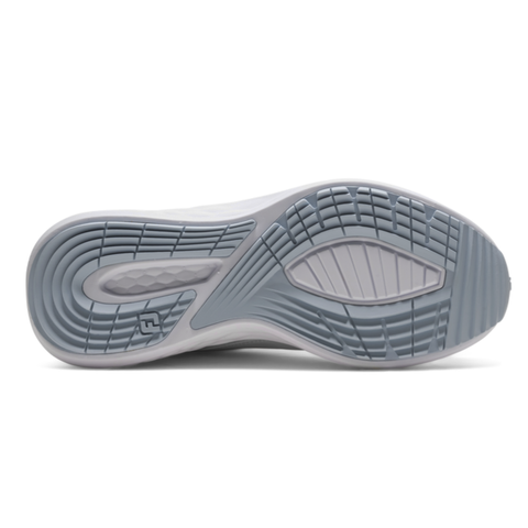 FootJoy 2026 Pulse Women's Golf Shoes | White/Grey/Blue