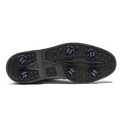 FootJoy 2026 Vanguard Men's Golf Shoes White/Navy/Blue - outsole view