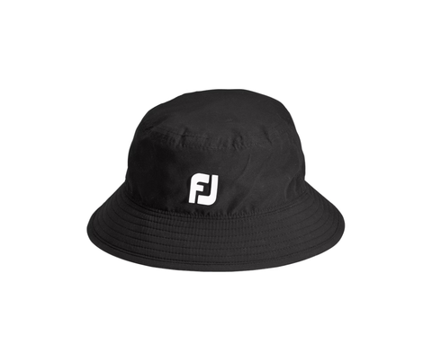 FootJoy DryJoys Bucket Rain Hat