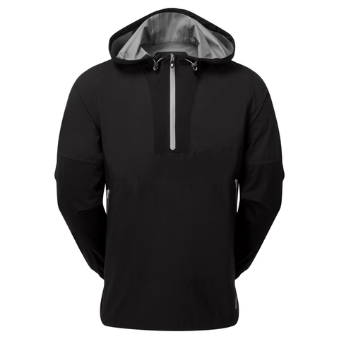 FootJoy HydroLite X Men's Hoodie | Black