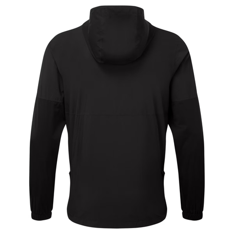 FootJoy HydroLite X Men's Hoodie | Black