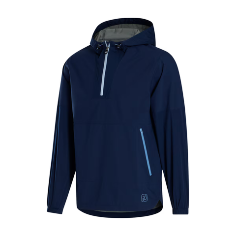 FootJoy HydroLite X Men's Hoodie | Navy