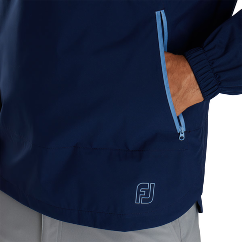 FootJoy HydroLite X Men's Hoodie | Navy