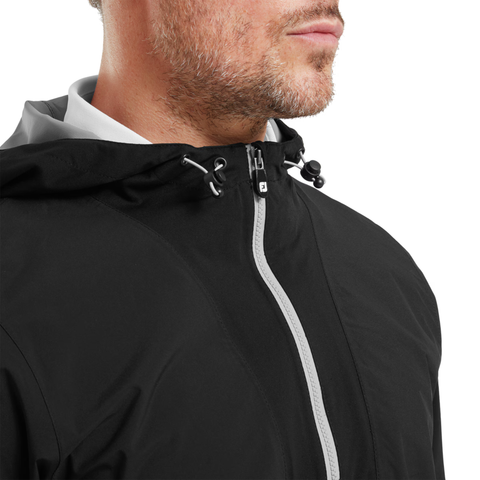 FootJoy HydroLite X Men's Hoodie | Navy