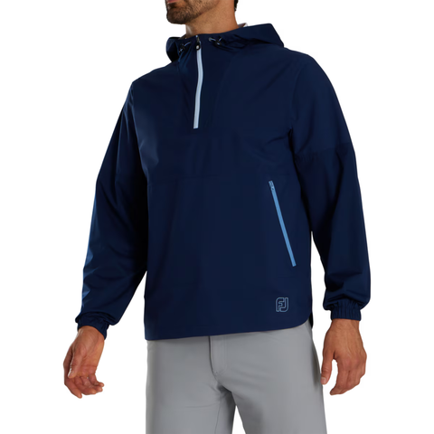 FootJoy HydroLite X Men's Hoodie | Navy
