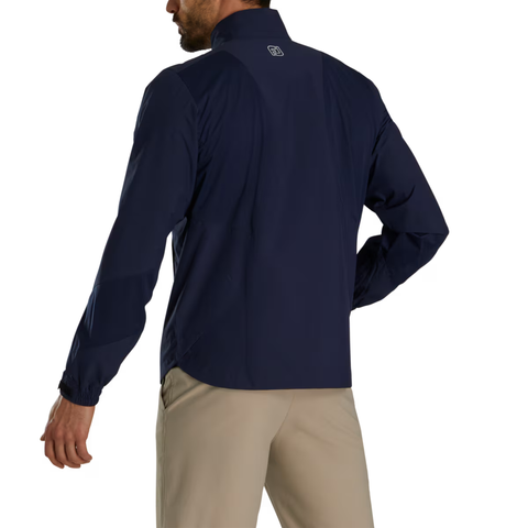 FootJoy HydroLite X Men's Rain Jacket | Navy
