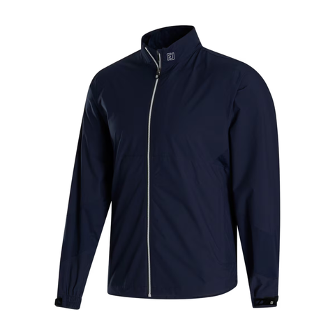 FootJoy HydroLite X Men's Rain Jacket | Navy