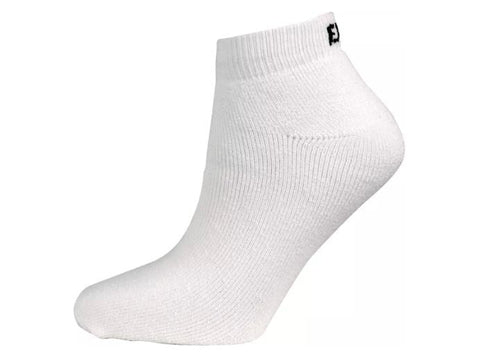 FootJoy Men's Comfortsof Ankle Sock