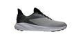 FootJoy Mens Flex XP 22 Golf Shoes Grey