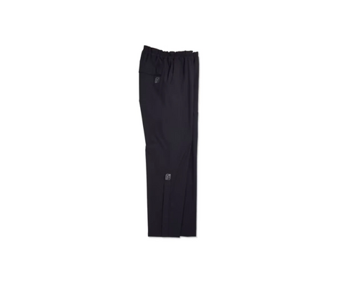 FootJoy Men's HydroLite X Rain Trousers Black