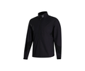 FootJoy Men's Hydrolite X Longs Sleeve Rain Jacket - Black