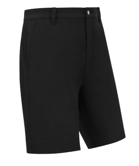 FootJoy Men's Performance Shorts Black