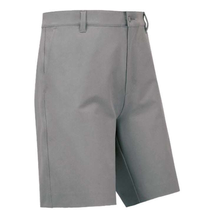 FootJoy Performance Mens Golf Shorts Grey Golf 360