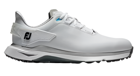 Close up view of the FootJoy Men's Pro SLX Shoe