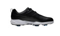 FootJoy Mens eComfort Golf Shoes Black