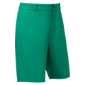 FootJoy Par Men's Golf Shorts Field Green – front view