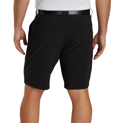 FootJoy Performance Lightweight Men's Golf Shorts | Black