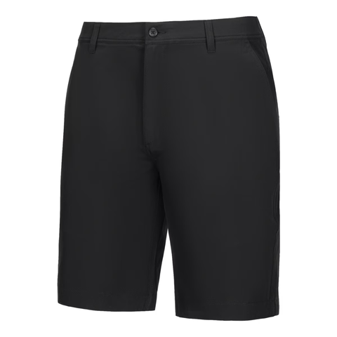 FootJoy Performance Lightweight Men's Golf Shorts | Black