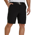 FootJoy Performance Lightweight Men's Golf Shorts | Black