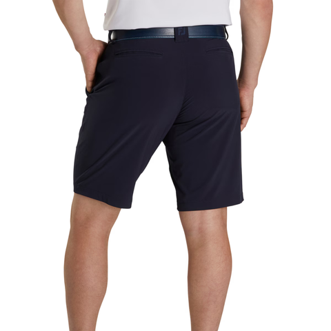 FootJoy Performance Lightweight Men's Golf Shorts | Navy