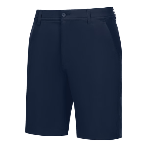 FootJoy Performance Lightweight Men's Golf Shorts | Navy