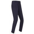 FootJoy Performance Slim Fit Men's Golf Trousers in Navy